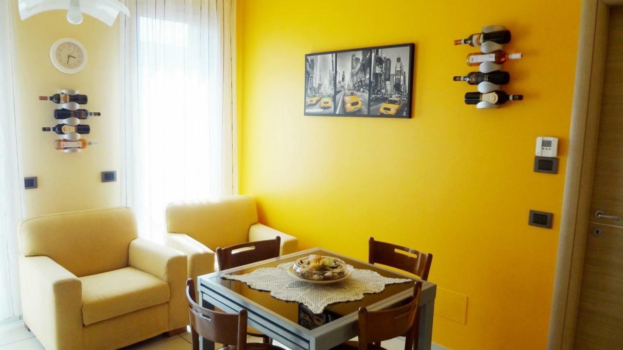 La Trifula Bianca Apts. Apartment Alba  Ngoại thất bức ảnh